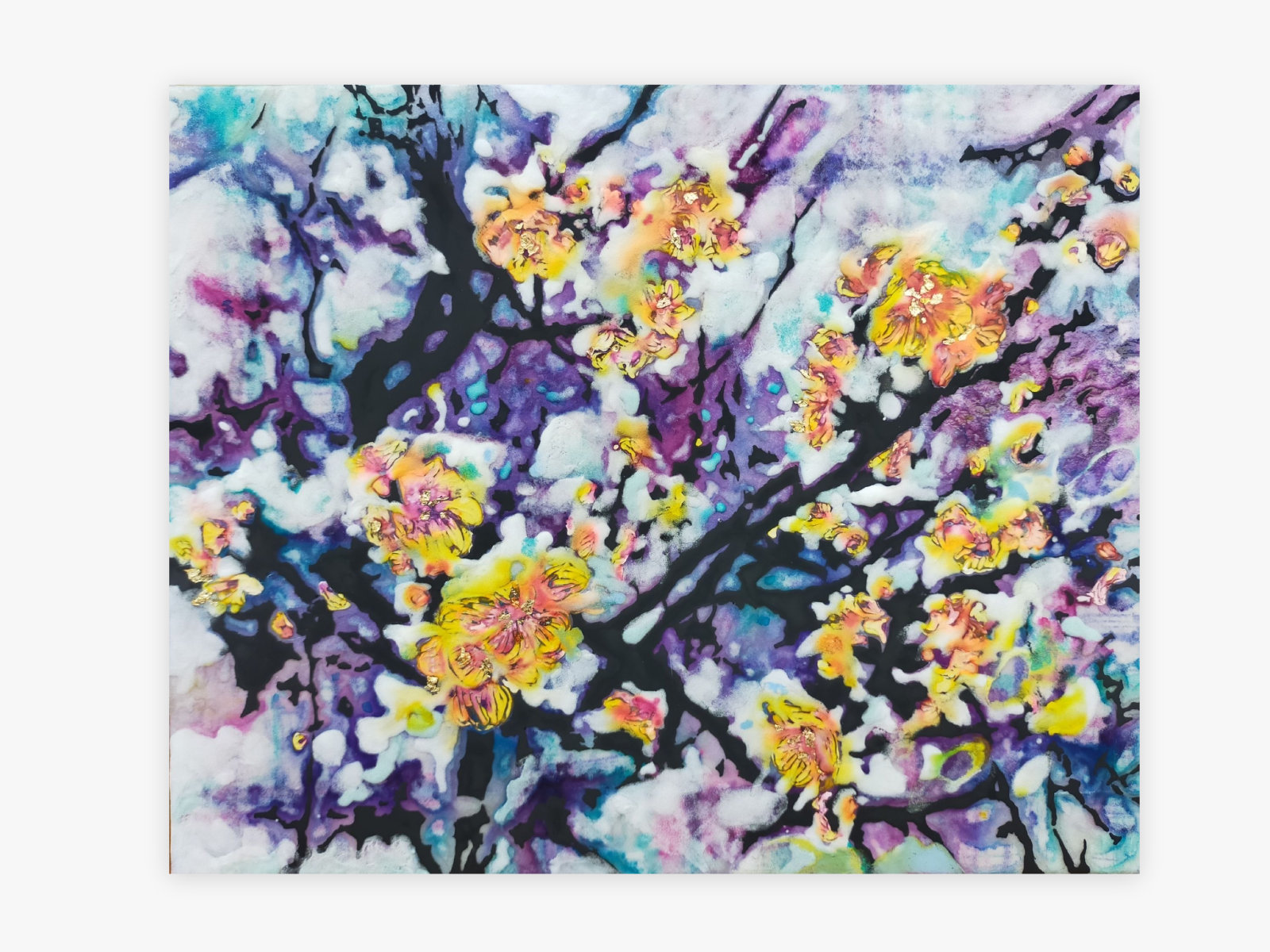 Flowers | 四季彩舎 SHIKISAISHA